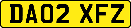 DA02XFZ