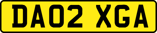DA02XGA