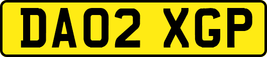 DA02XGP