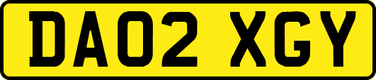 DA02XGY