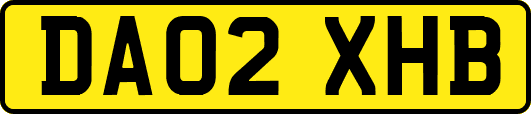 DA02XHB