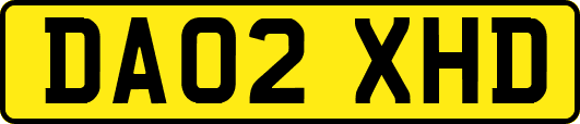 DA02XHD