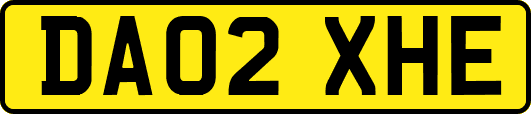 DA02XHE