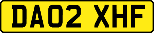 DA02XHF
