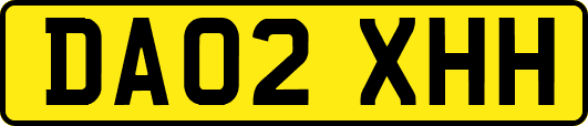 DA02XHH