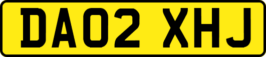 DA02XHJ