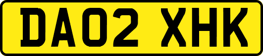 DA02XHK