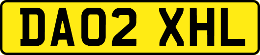 DA02XHL