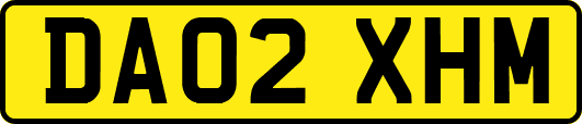 DA02XHM