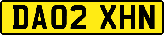 DA02XHN
