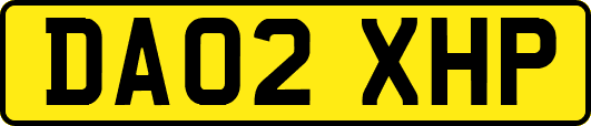 DA02XHP