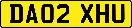 DA02XHU