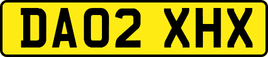 DA02XHX
