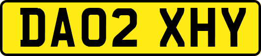 DA02XHY