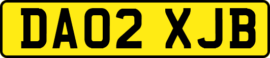 DA02XJB