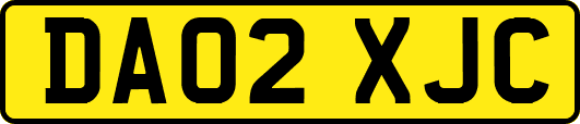 DA02XJC