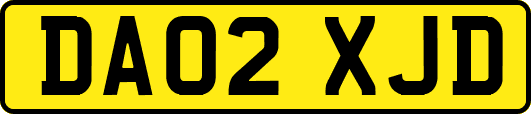 DA02XJD