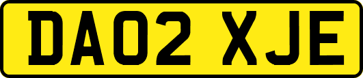 DA02XJE