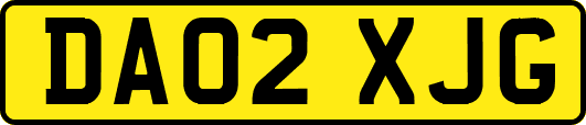 DA02XJG