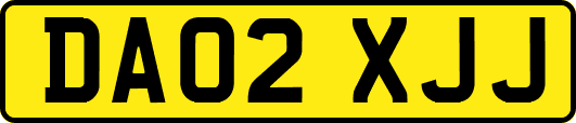 DA02XJJ