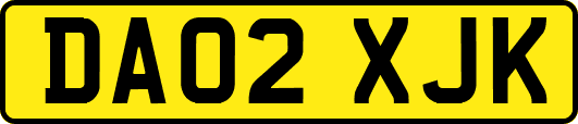DA02XJK