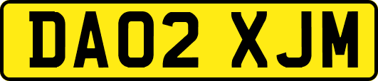 DA02XJM
