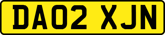 DA02XJN