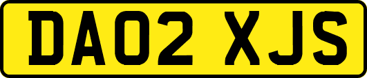 DA02XJS