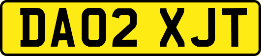 DA02XJT