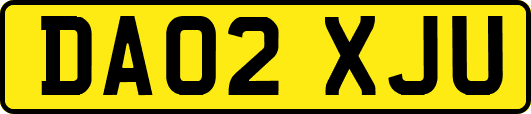 DA02XJU