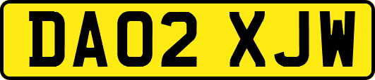 DA02XJW