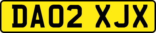 DA02XJX