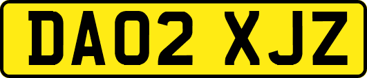 DA02XJZ