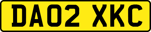 DA02XKC