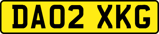 DA02XKG