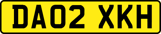 DA02XKH