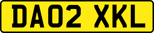 DA02XKL