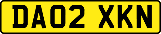 DA02XKN