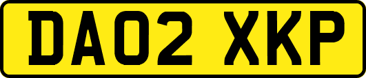 DA02XKP
