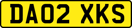 DA02XKS