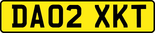 DA02XKT
