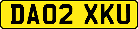 DA02XKU