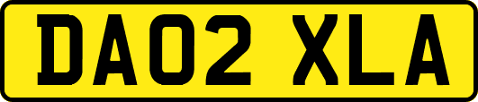 DA02XLA