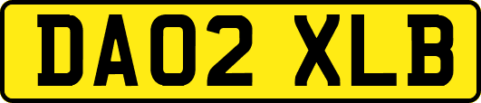 DA02XLB