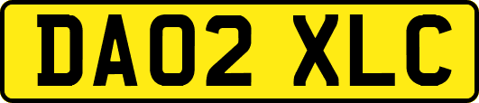 DA02XLC