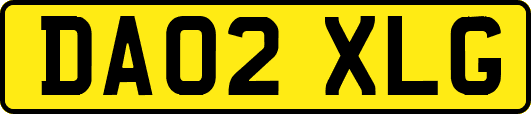 DA02XLG