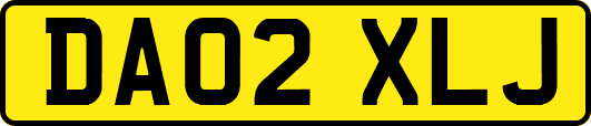 DA02XLJ