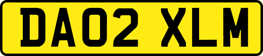 DA02XLM