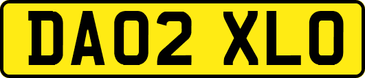 DA02XLO