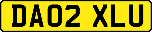 DA02XLU